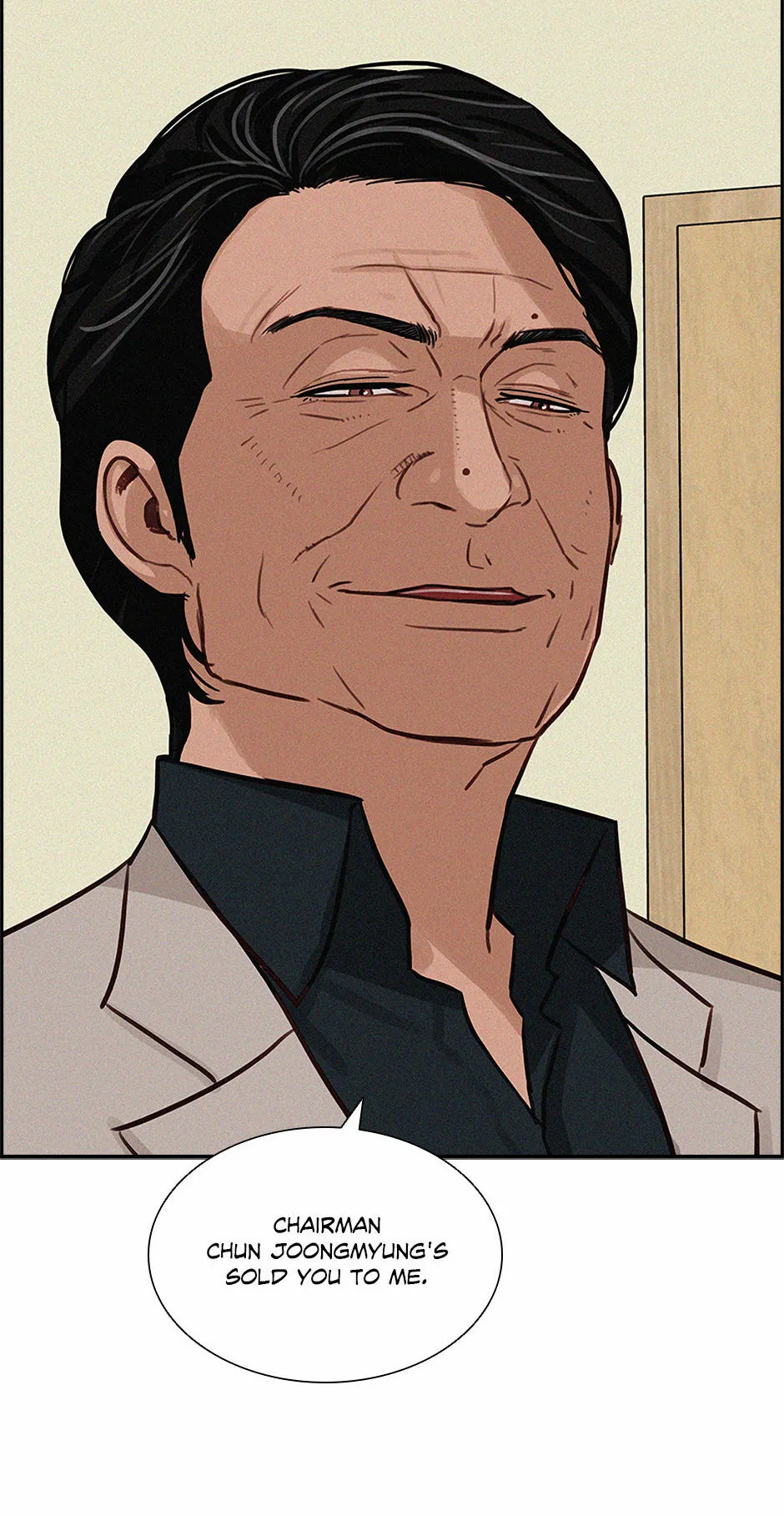 Read Lord Of Money Manga Online