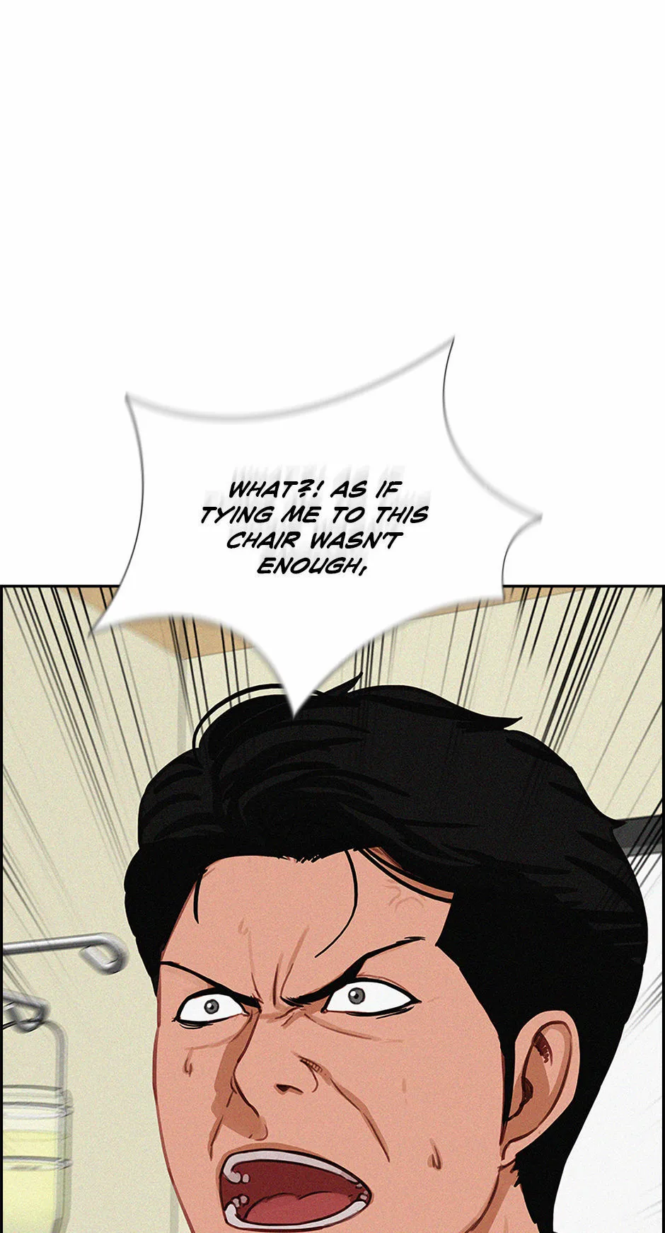 Read Lord Of Money Manga Online