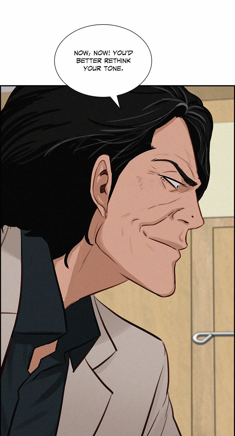 Read Lord Of Money Manga Online