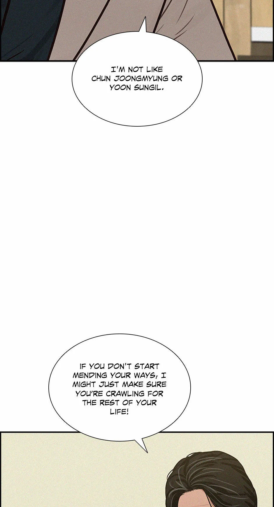 Read Lord Of Money Manga Online