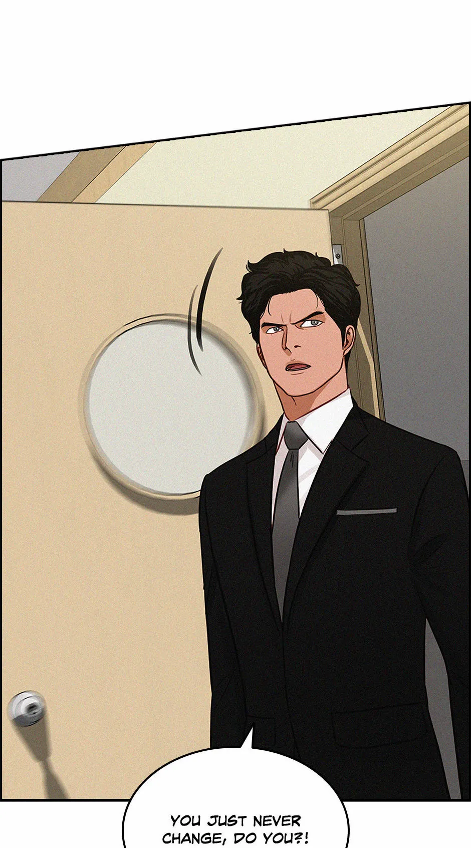 Read Lord Of Money Manga Online