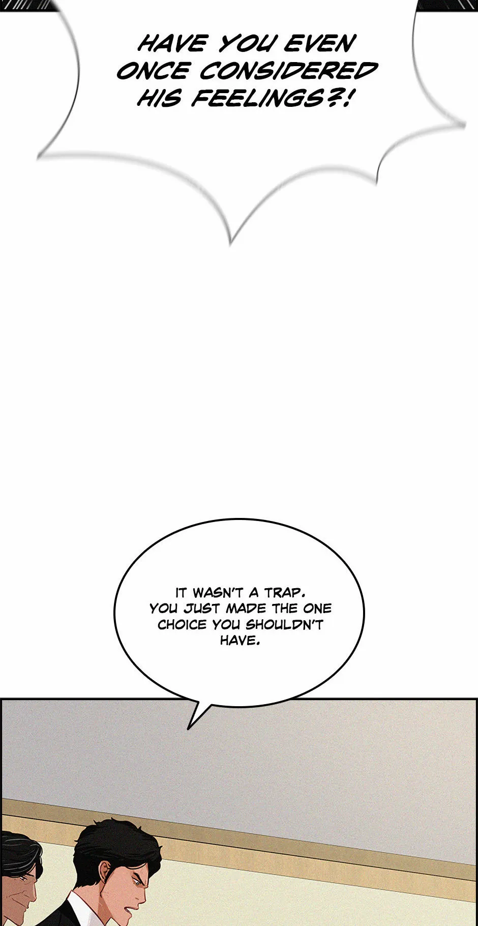 Read Lord Of Money Manga Online