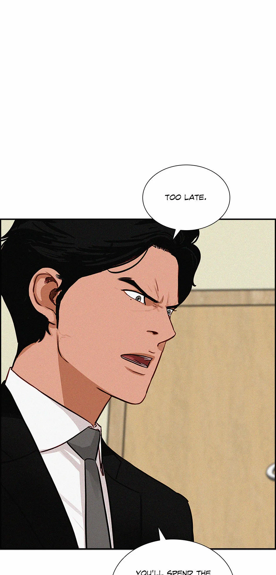 Read Lord Of Money Manga Online