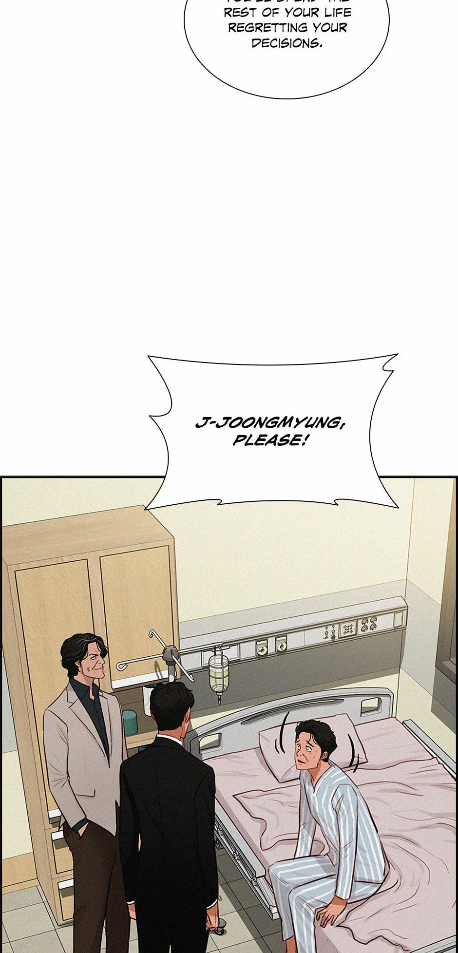 Read Lord Of Money Manga Online