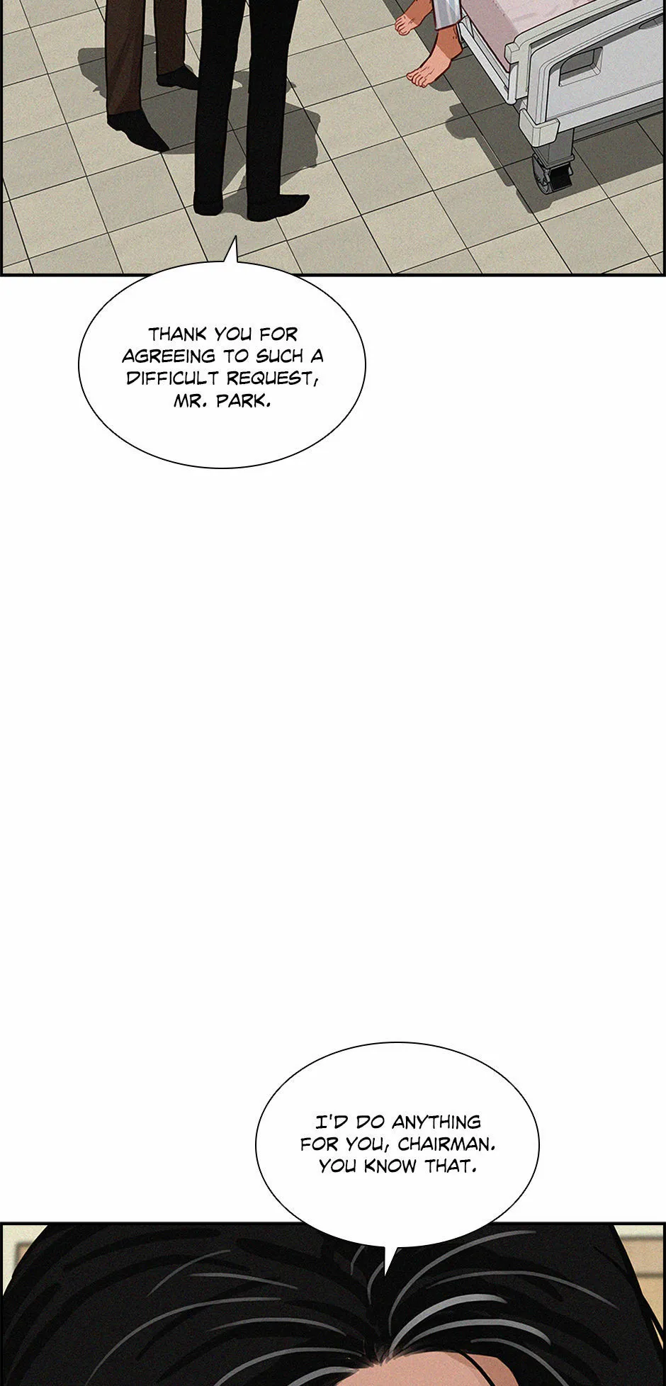 Read Lord Of Money Manga Online