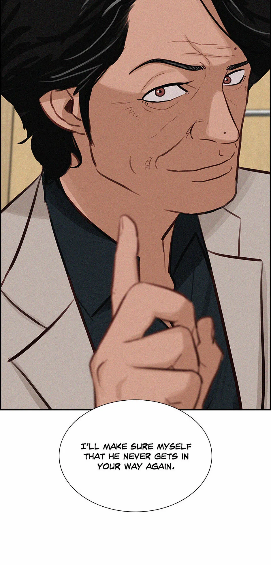 Read Lord Of Money Manga Online