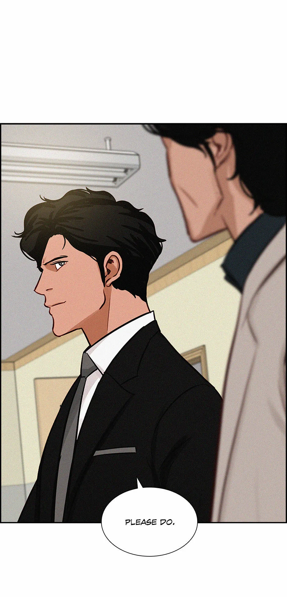 Read Lord Of Money Manga Online