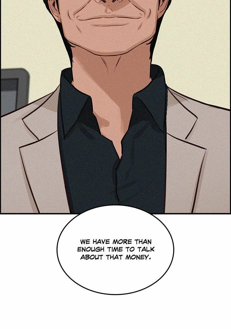 Read Lord Of Money Manga Online