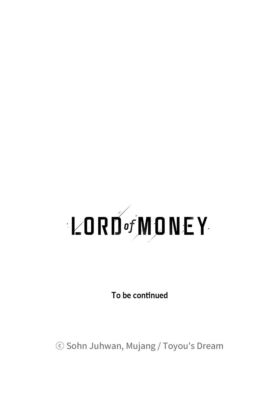 Read Lord Of Money Manga Online
