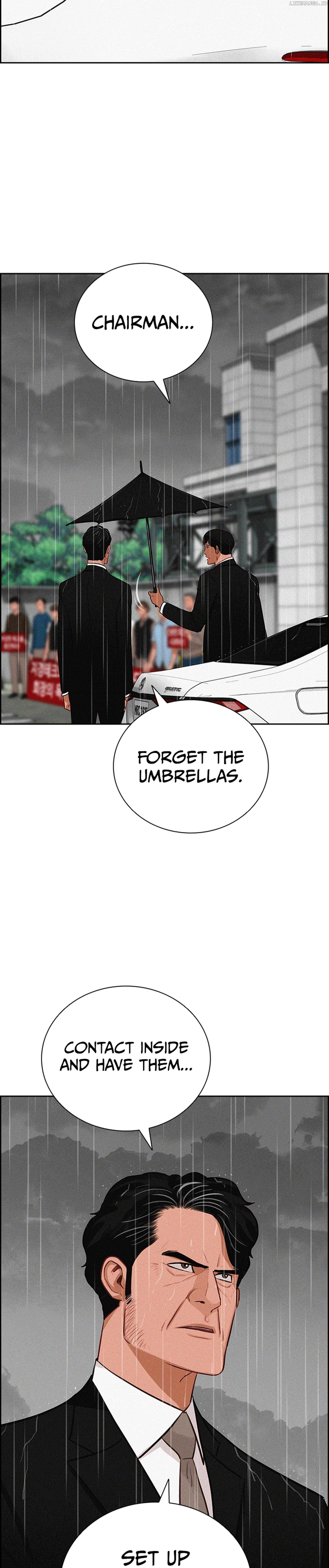 Read Lord Of Money Manga Online