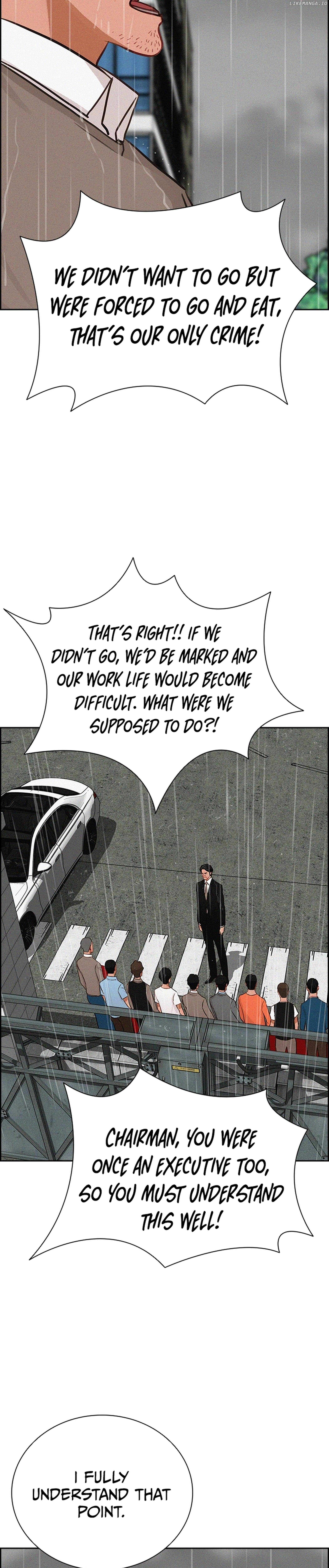 Read Lord Of Money Manga Online
