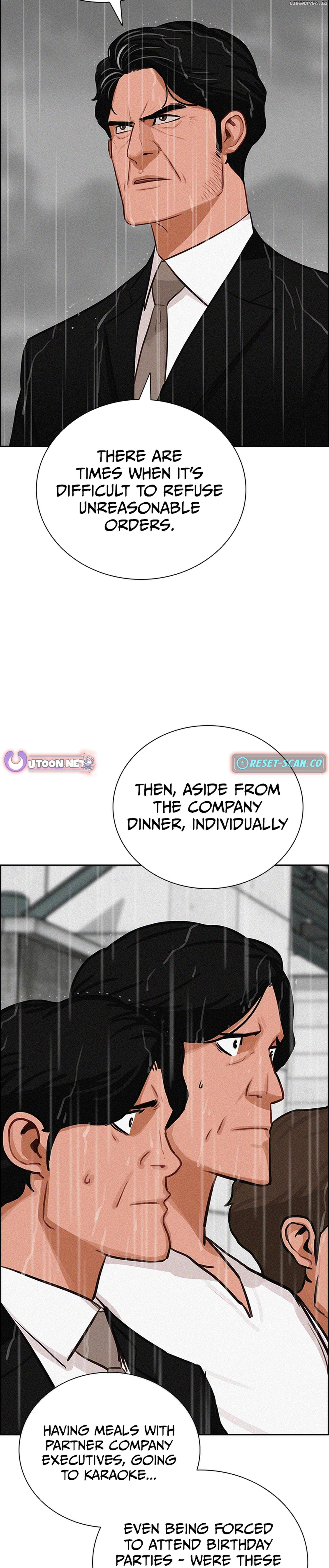 Read Lord Of Money Manga Online