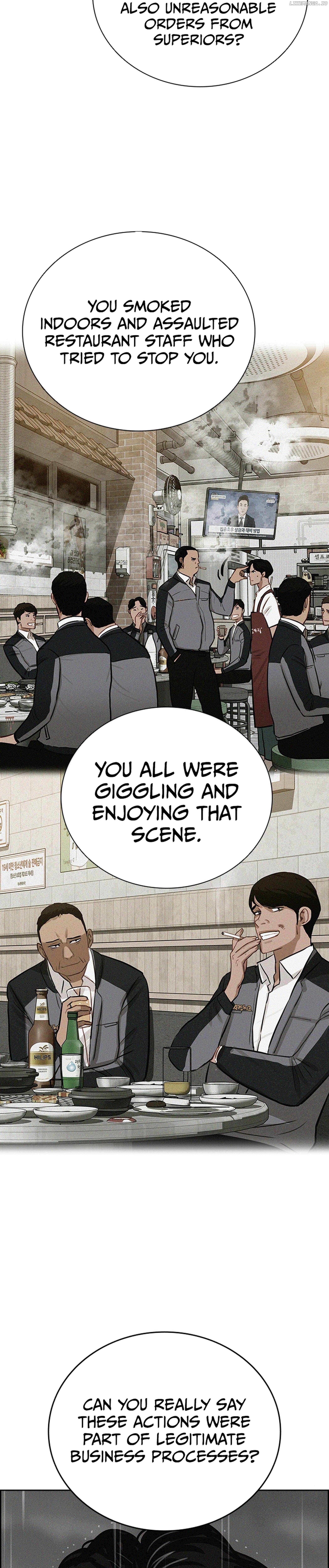 Read Lord Of Money Manga Online