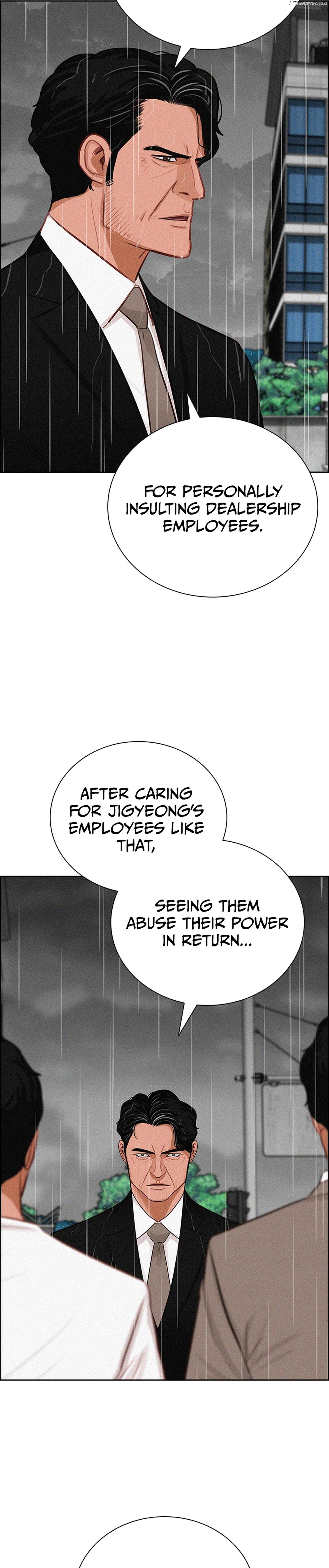 Read Lord Of Money Manga Online