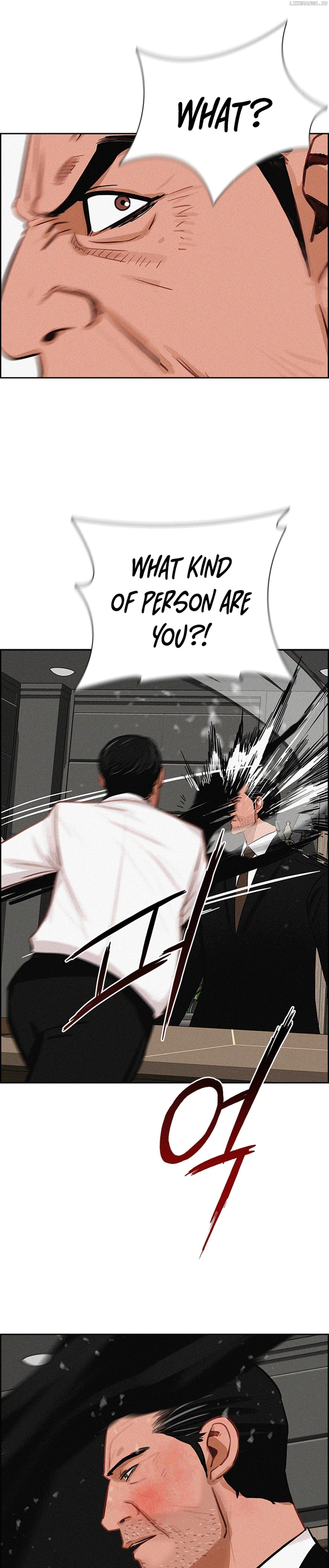 Read Lord Of Money Manga Online