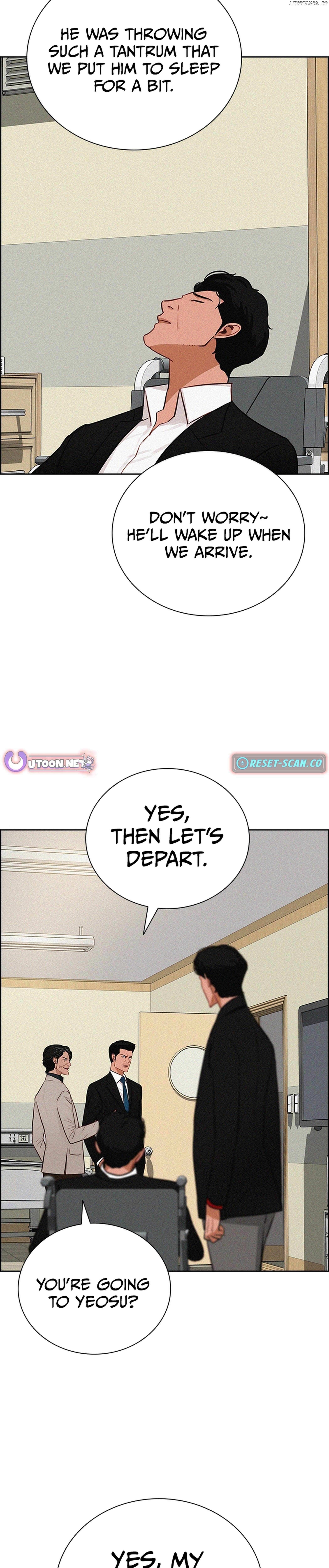 Read Lord Of Money Manga Online