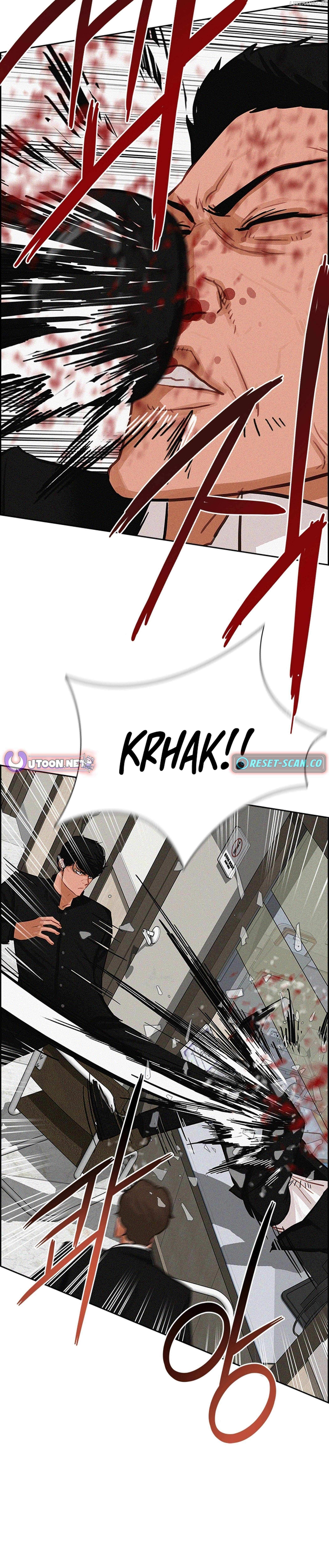 Read Lord Of Money Manga Online