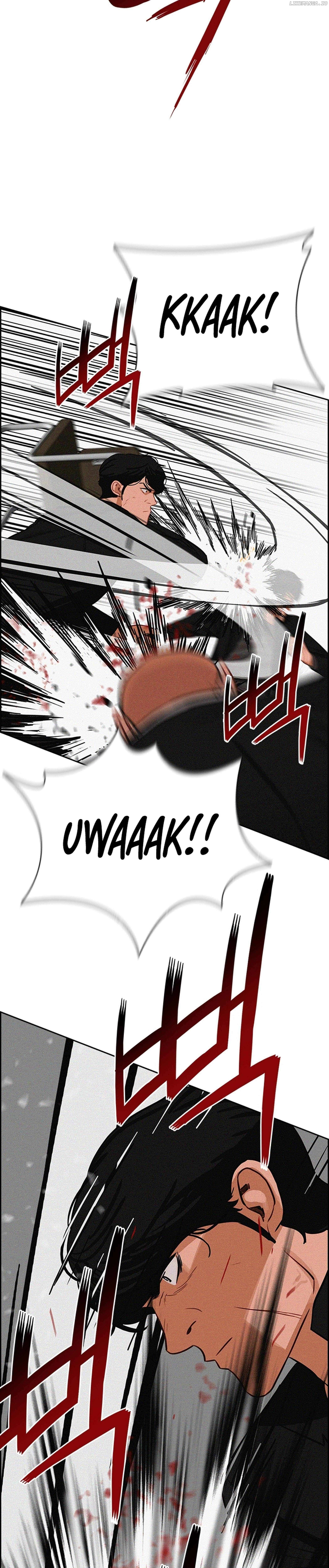 Read Lord Of Money Manga Online