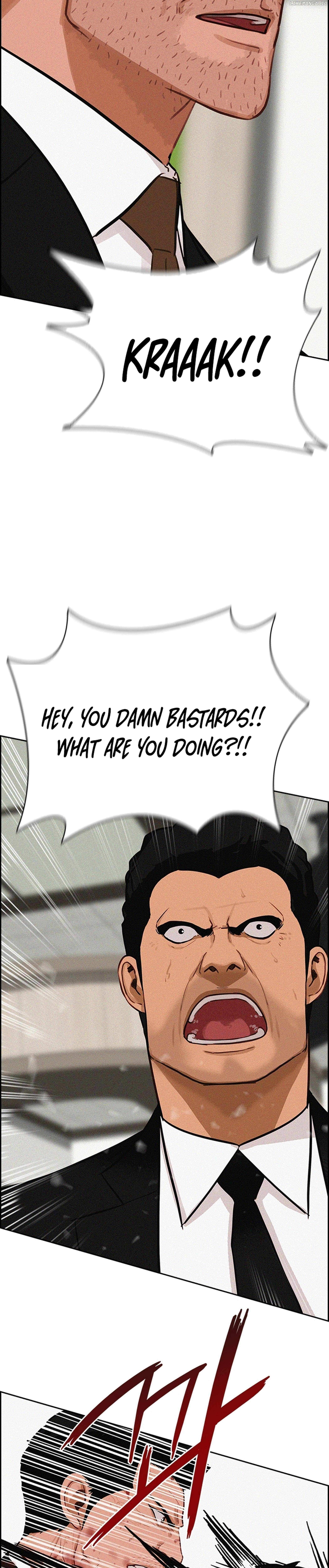 Read Lord Of Money Manga Online