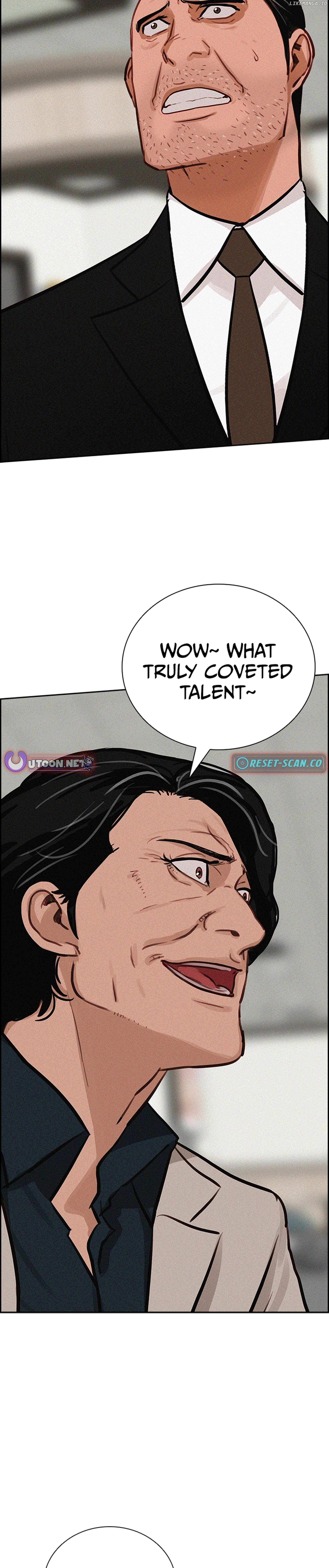 Read Lord Of Money Manga Online