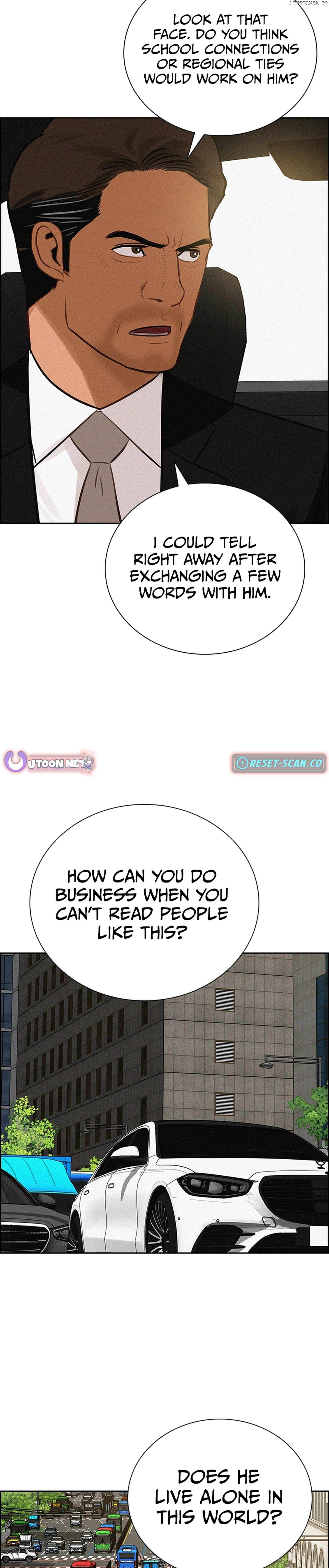 Read Lord Of Money Manga Online
