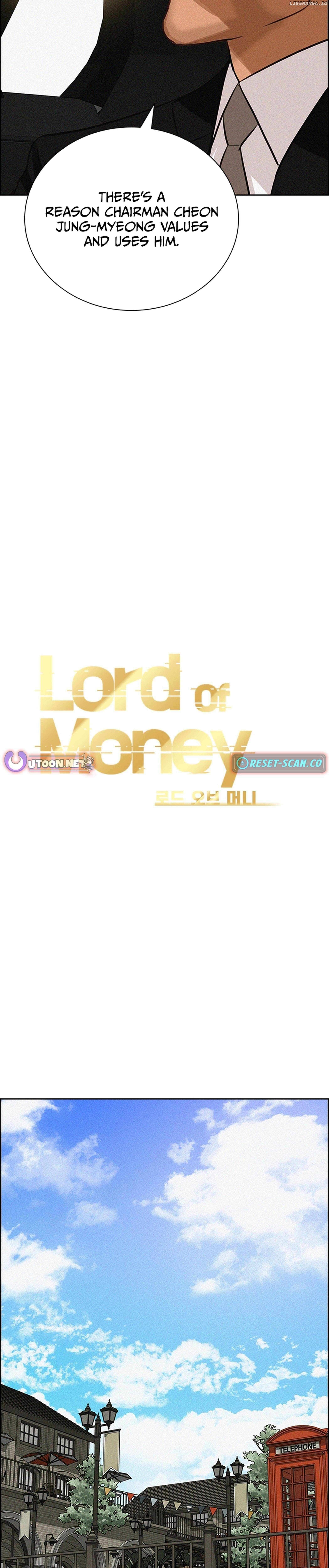 Read Lord Of Money Manga Online