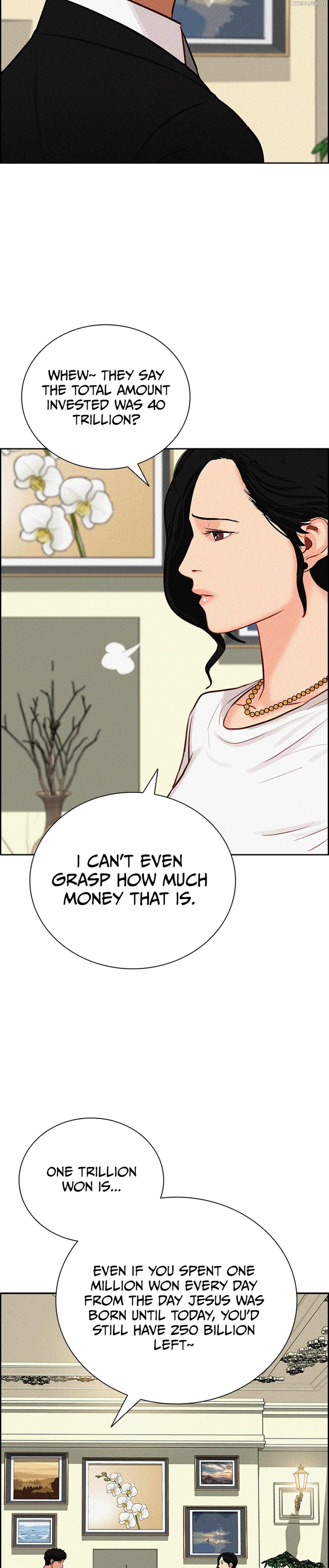 Read Lord Of Money Manga Online