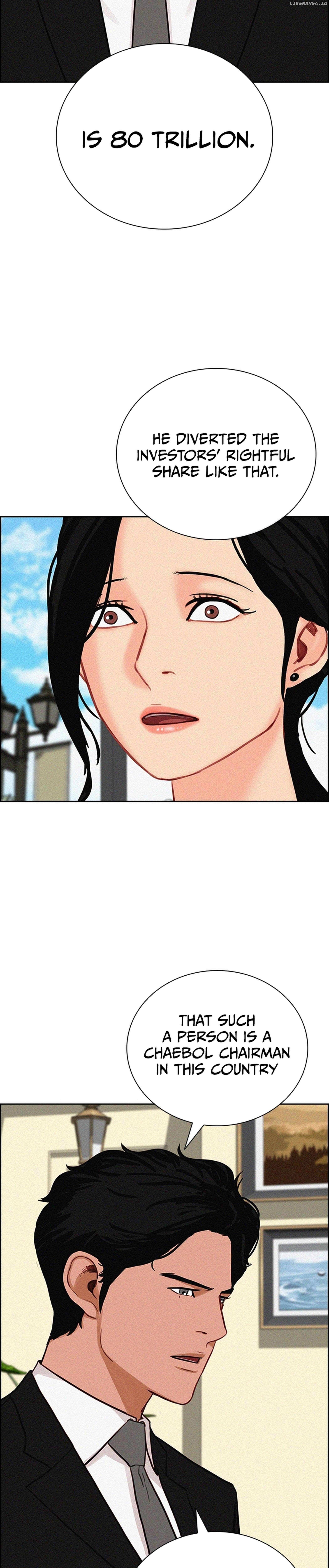 Read Lord Of Money Manga Online
