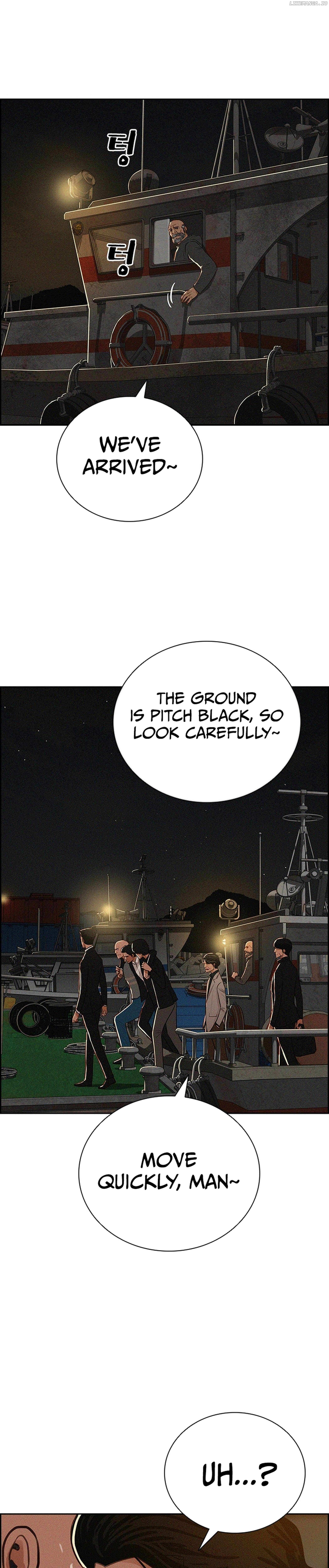 Read Lord Of Money Manga Online