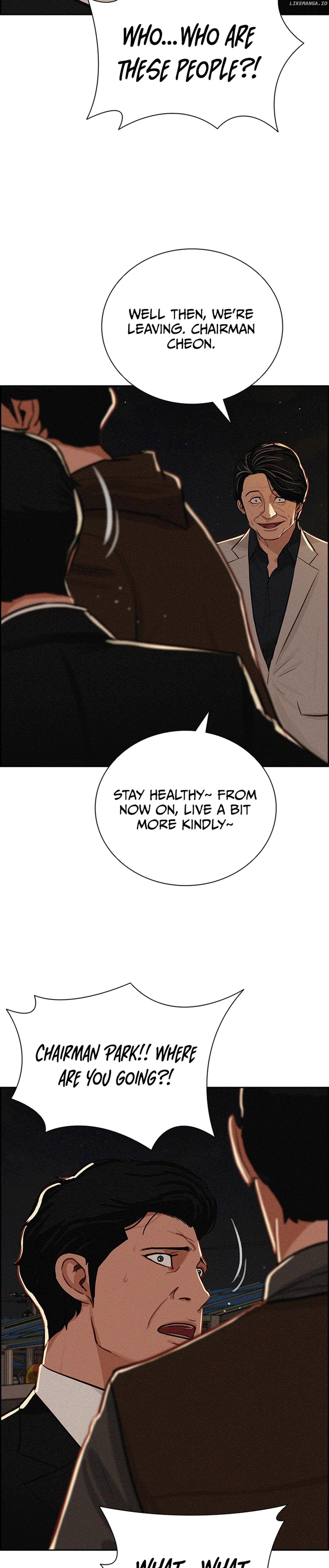 Read Lord Of Money Manga Online