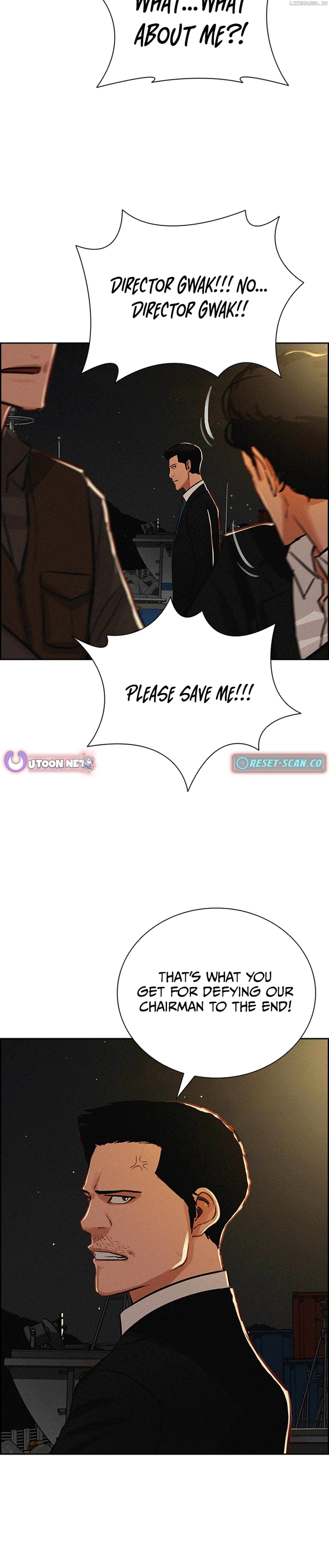 Read Lord Of Money Manga Online