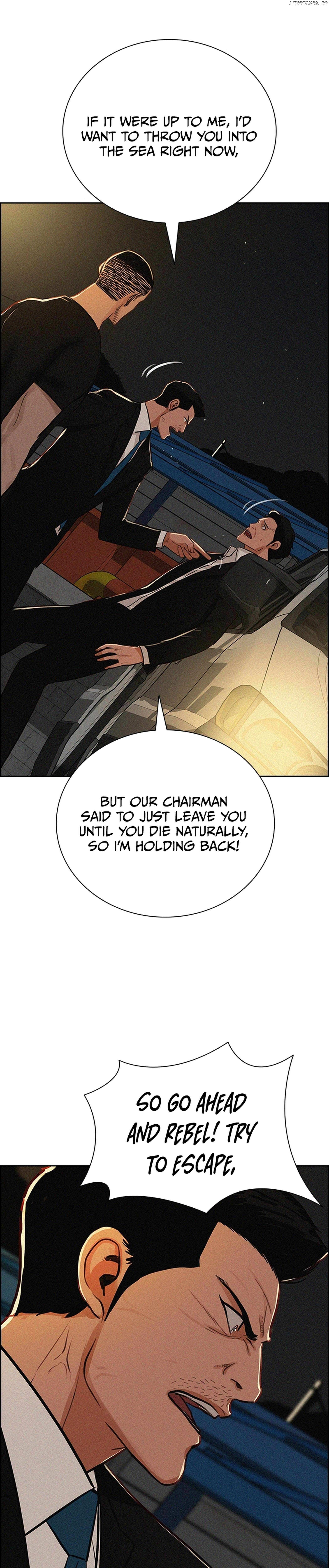Read Lord Of Money Manga Online