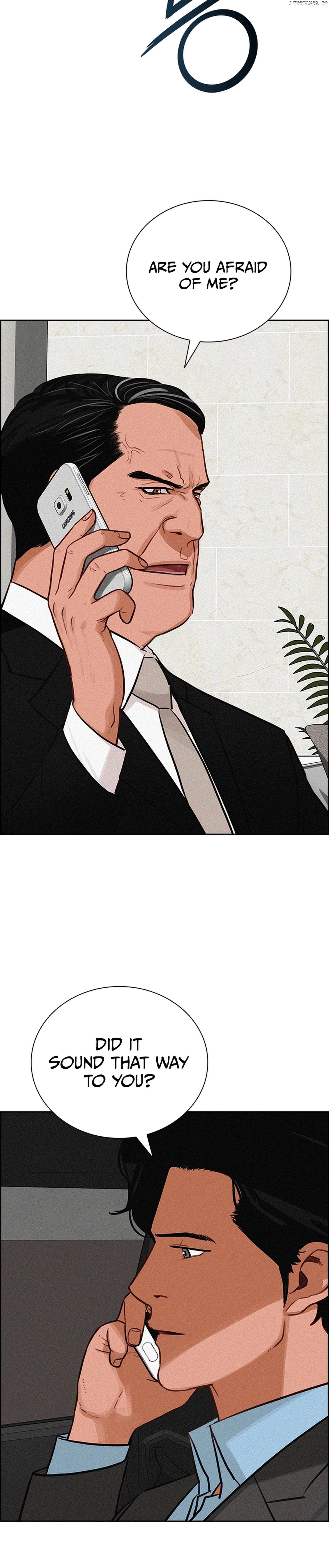 Read Lord Of Money Manga Online