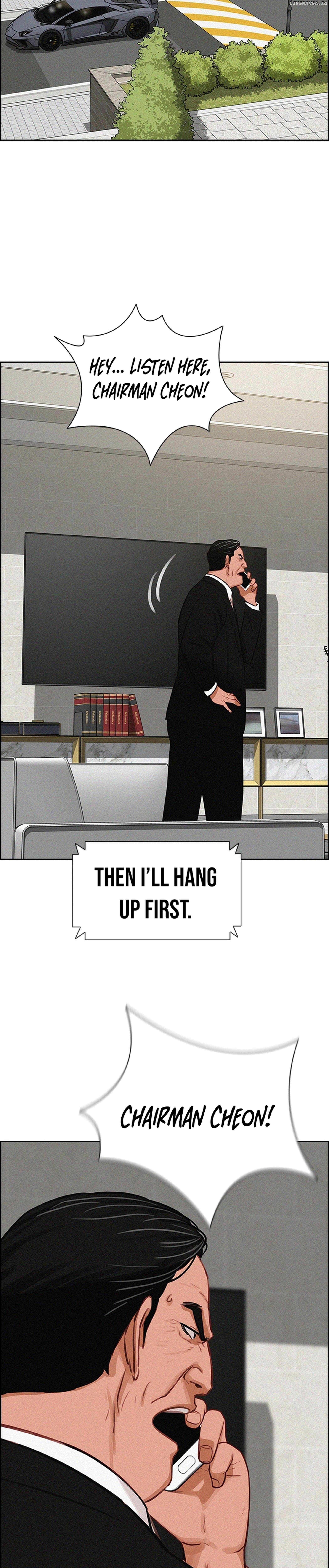 Read Lord Of Money Manga Online