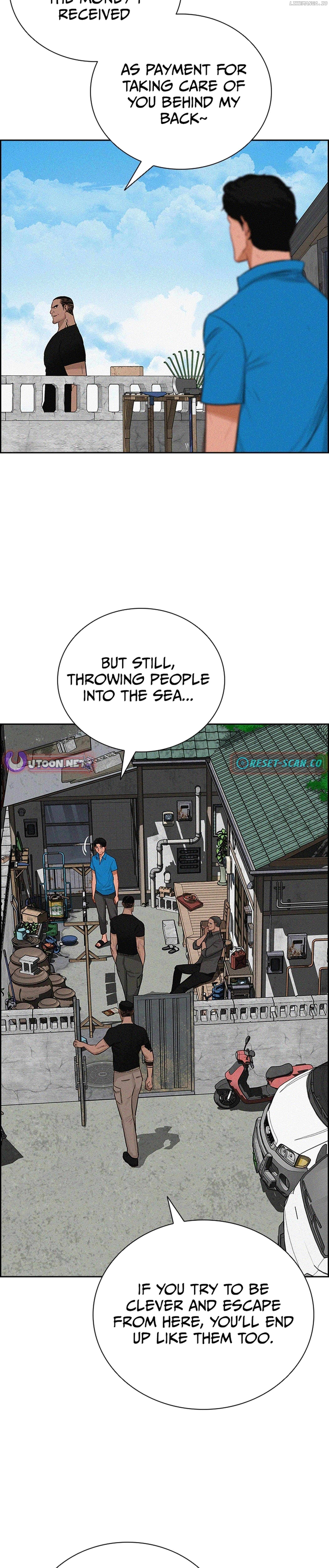 Read Lord Of Money Manga Online