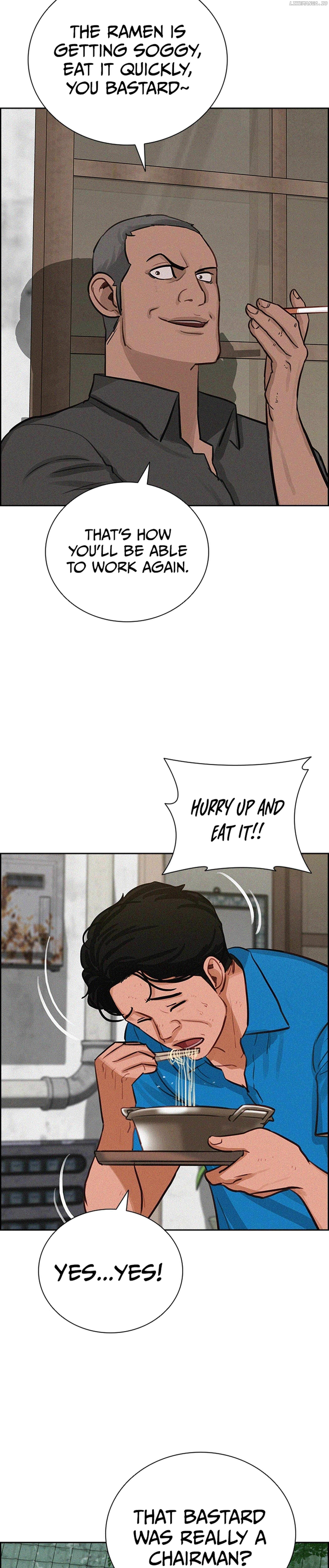 Read Lord Of Money Manga Online