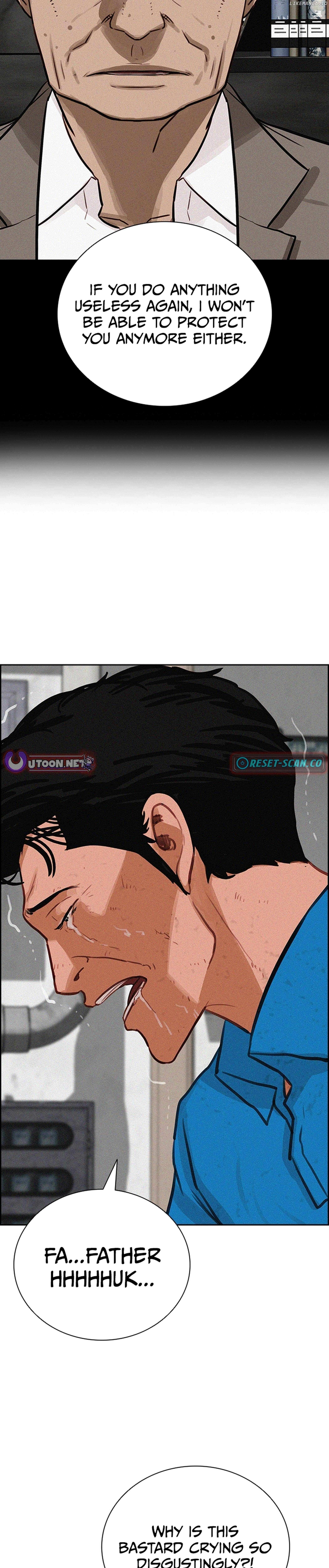 Read Lord Of Money Manga Online