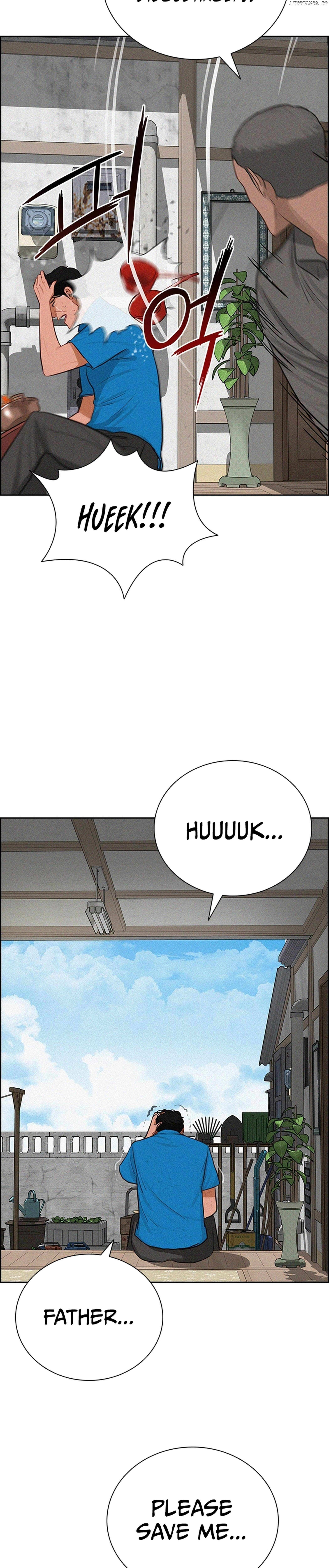 Read Lord Of Money Manga Online