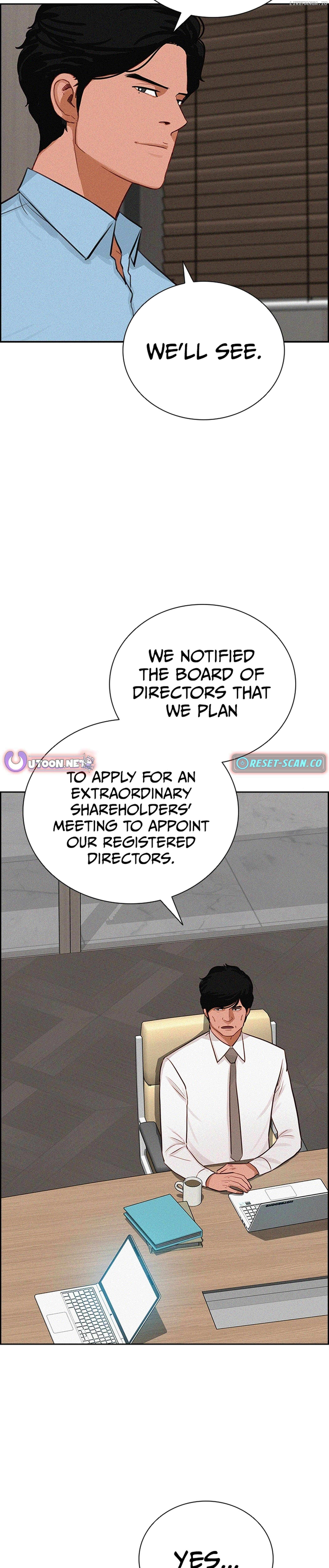 Read Lord Of Money Manga Online