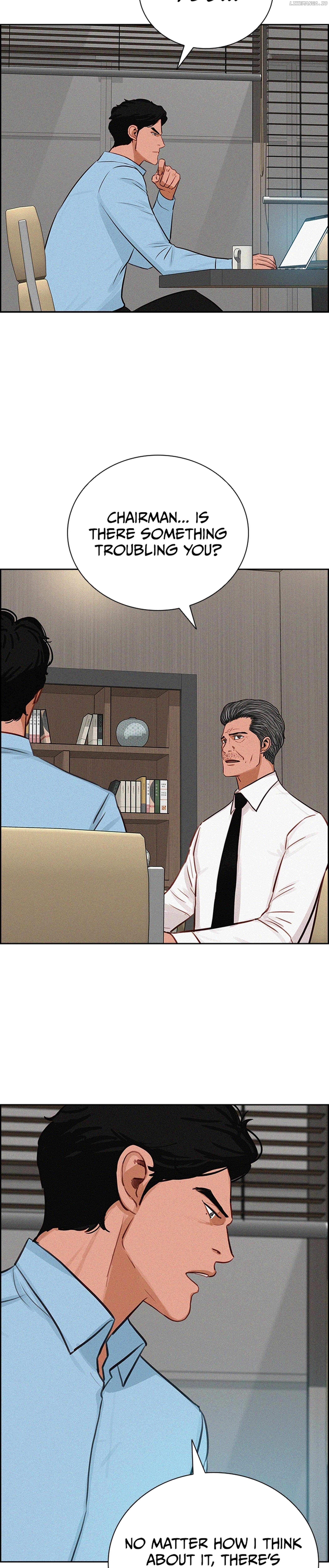 Read Lord Of Money Manga Online