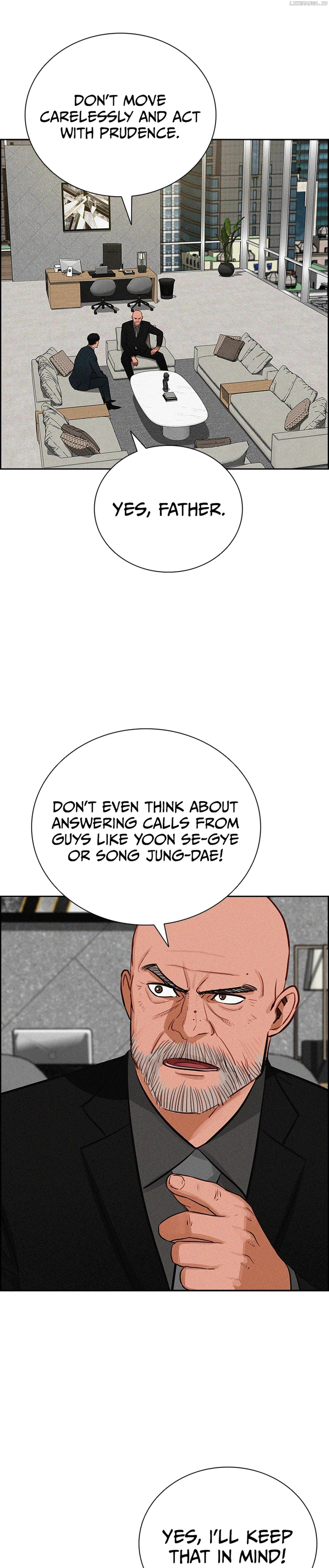 Read Lord Of Money Manga Online