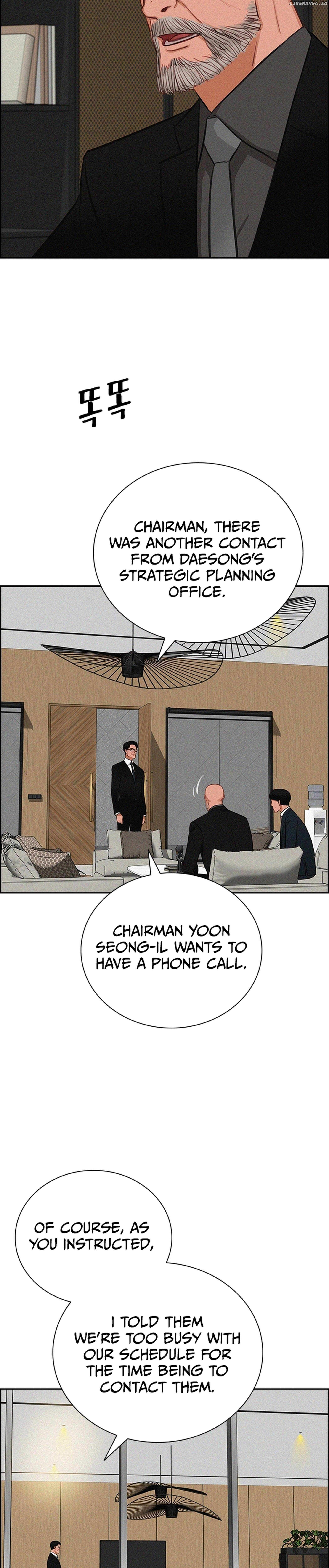 Read Lord Of Money Manga Online