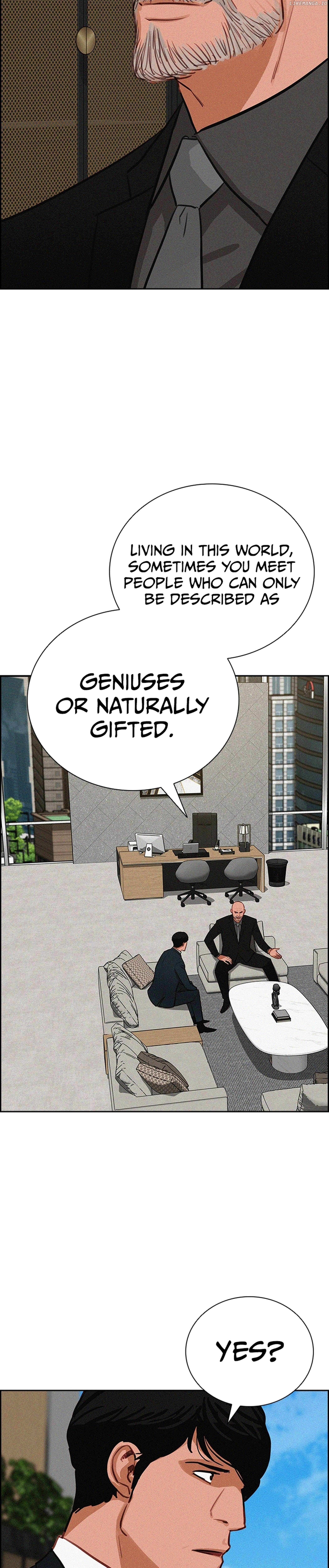 Read Lord Of Money Manga Online