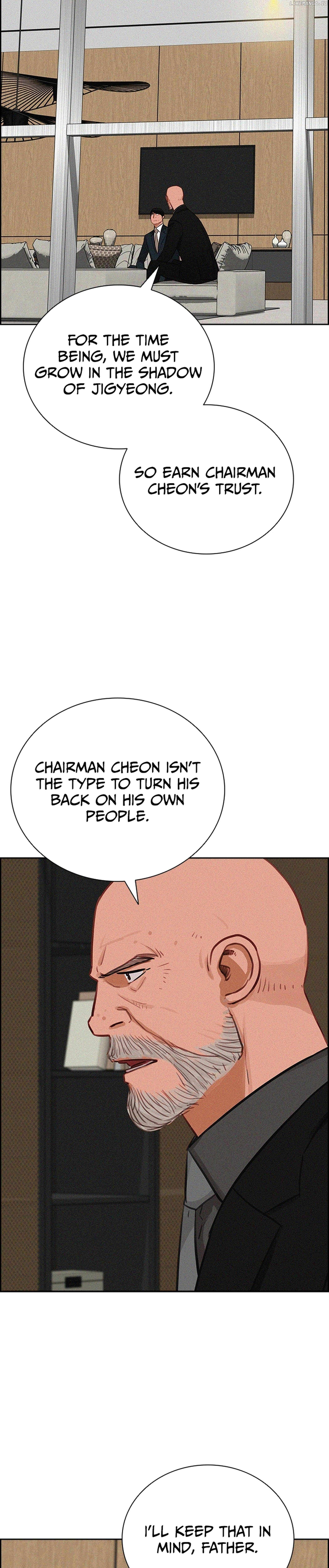 Read Lord Of Money Manga Online