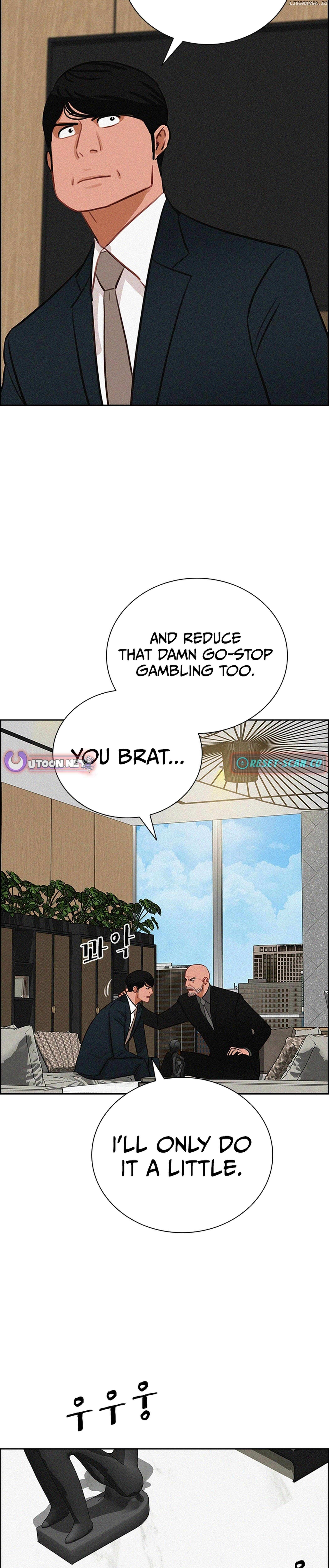Read Lord Of Money Manga Online