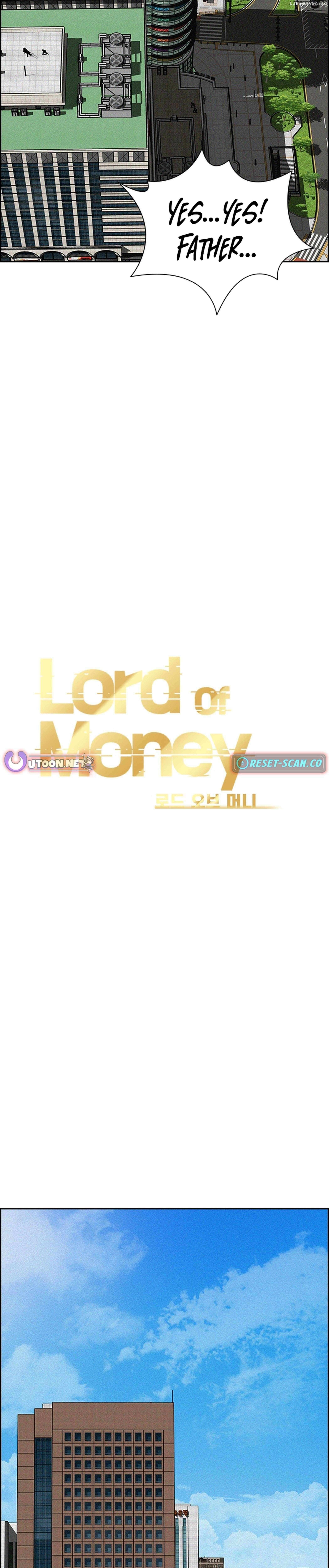 Read Lord Of Money Manga Online
