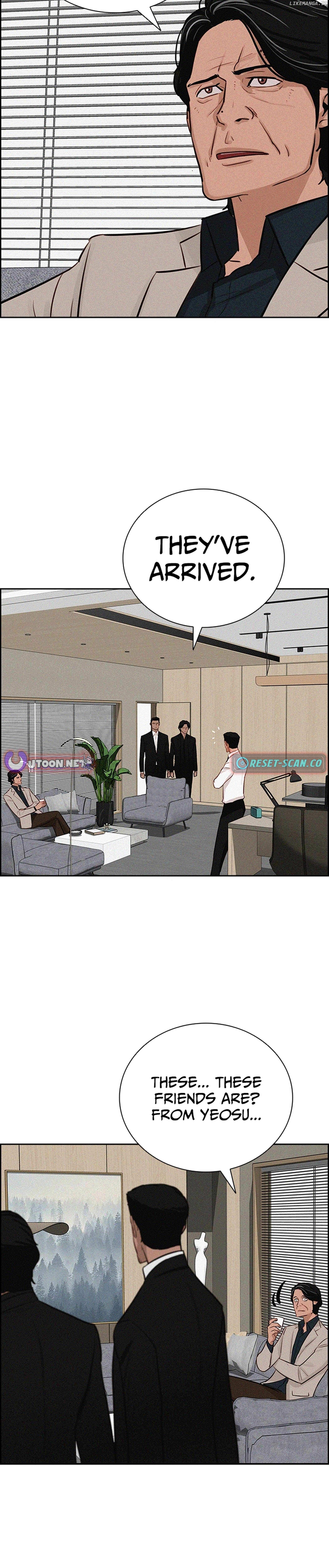 Read Lord Of Money Manga Online
