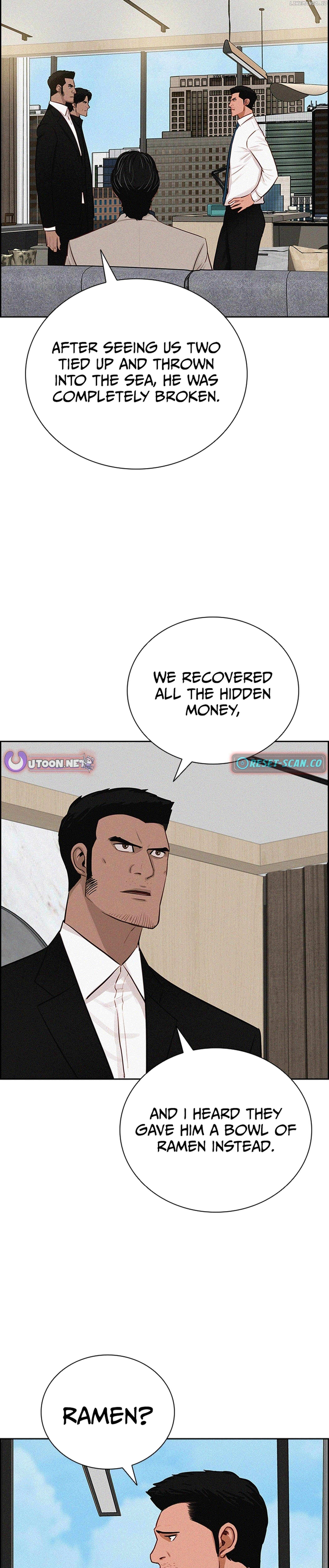 Read Lord Of Money Manga Online
