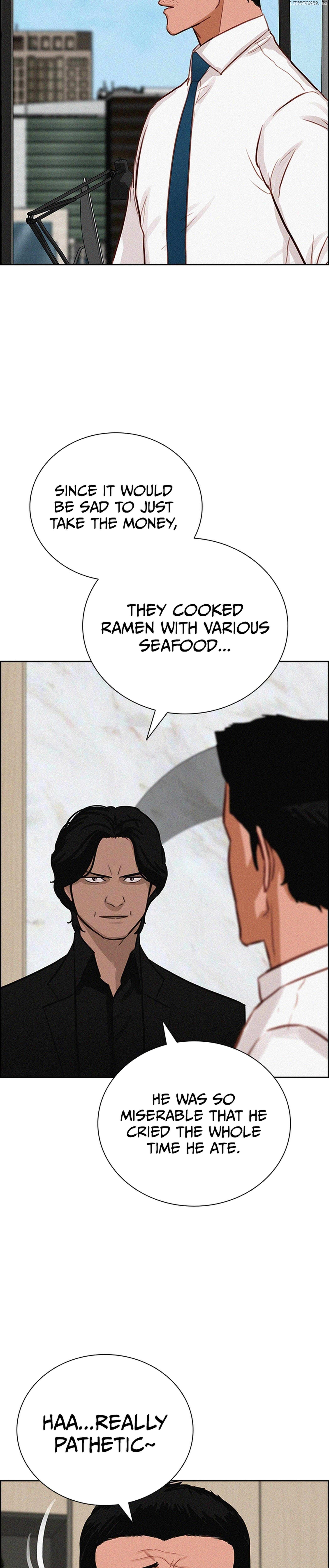 Read Lord Of Money Manga Online