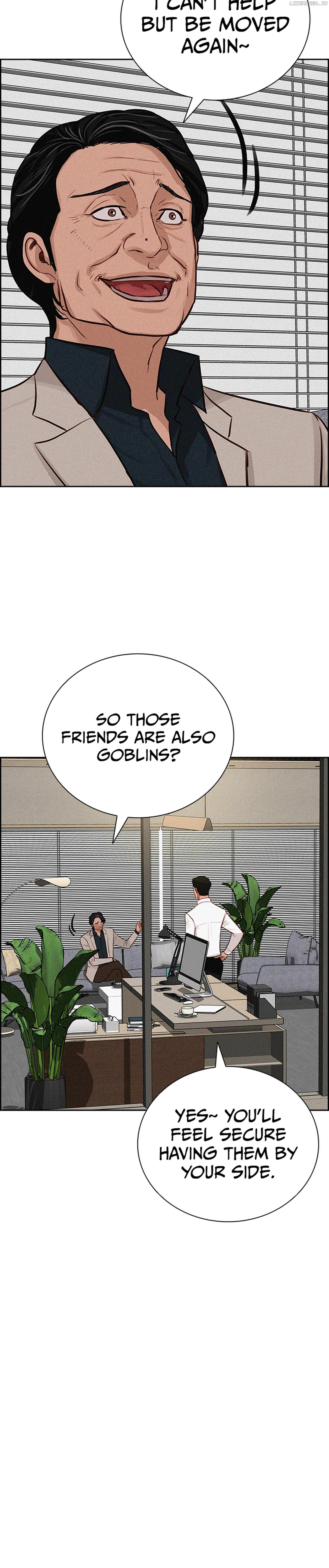 Read Lord Of Money Manga Online